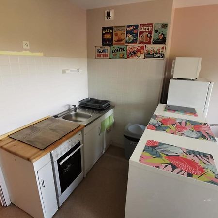 Studio Hauteur Gérardmer Eksteriør bilde
