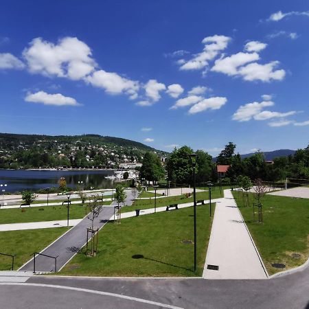 Studio Hauteur Gérardmer Eksteriør bilde