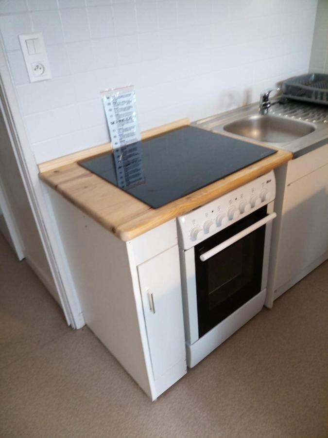 Studio Hauteur Gérardmer Eksteriør bilde