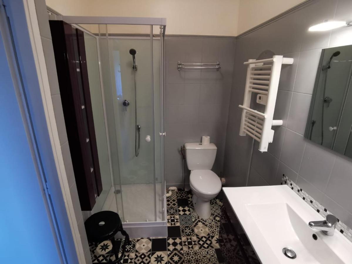 Studio Hauteur Gérardmer Eksteriør bilde